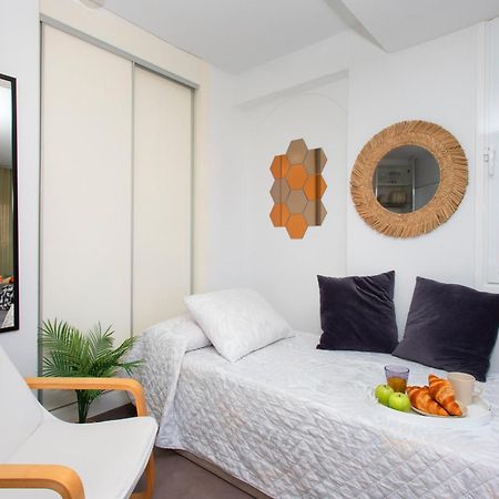 Loft A Orillas Del Mar Mediterraneo La Manga del Mar Menor Eksteriør bilde