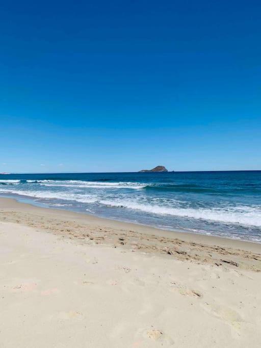 Loft A Orillas Del Mar Mediterraneo La Manga del Mar Menor Eksteriør bilde
