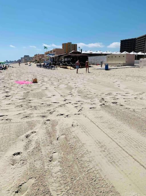 Loft A Orillas Del Mar Mediterraneo La Manga del Mar Menor Eksteriør bilde
