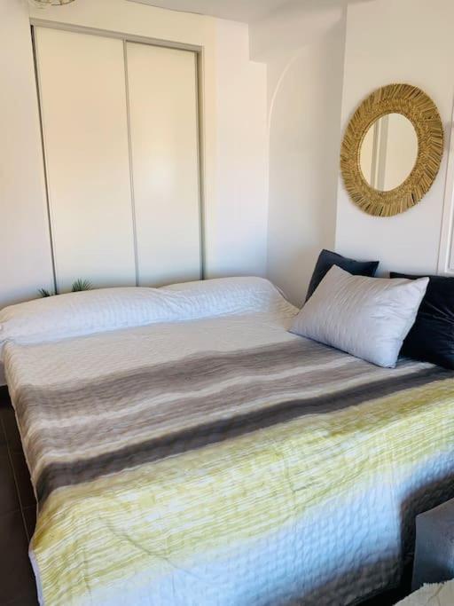 Loft A Orillas Del Mar Mediterraneo La Manga del Mar Menor Eksteriør bilde
